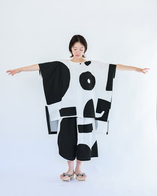 Ⅳ SHIRT / ODORIGI OFFICIAL