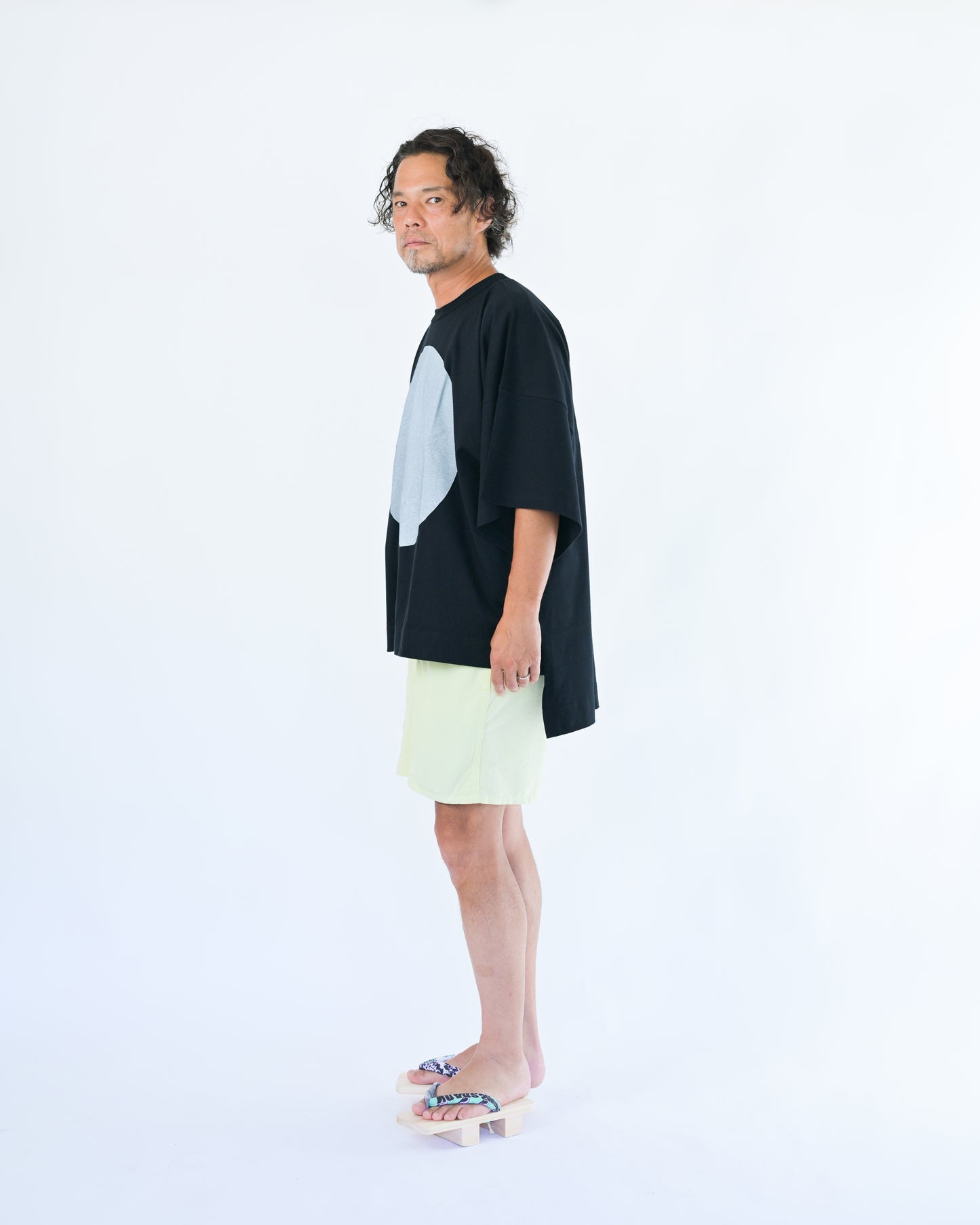 TEI Cut & Sewn / 満月