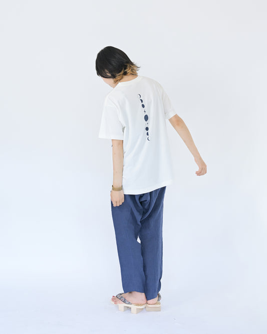 T-SHIRT / 新月