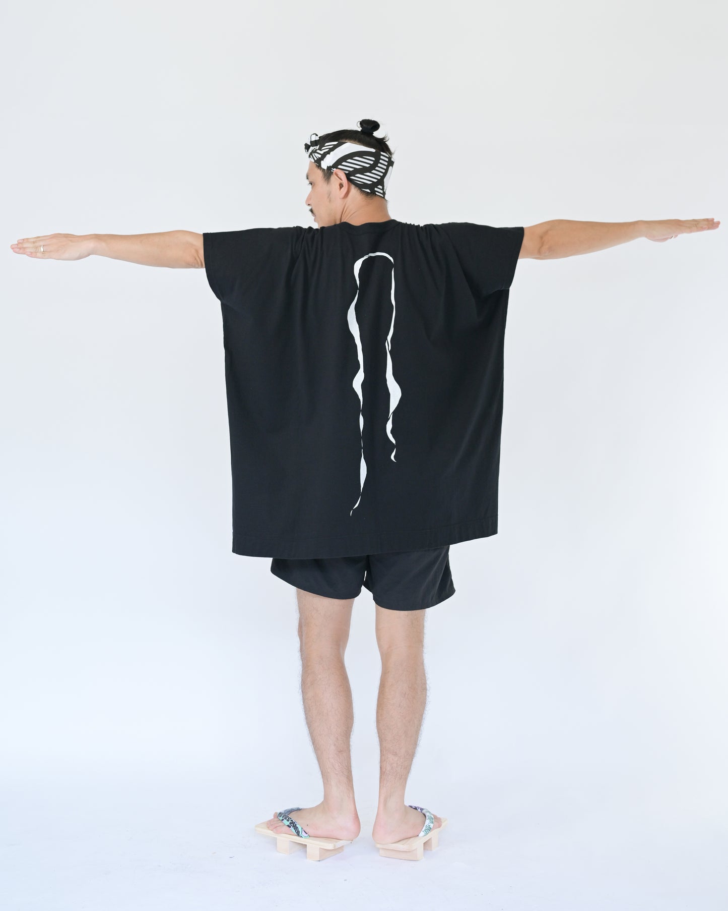 Ⅳ SHIRT Cut & Sewn / 水