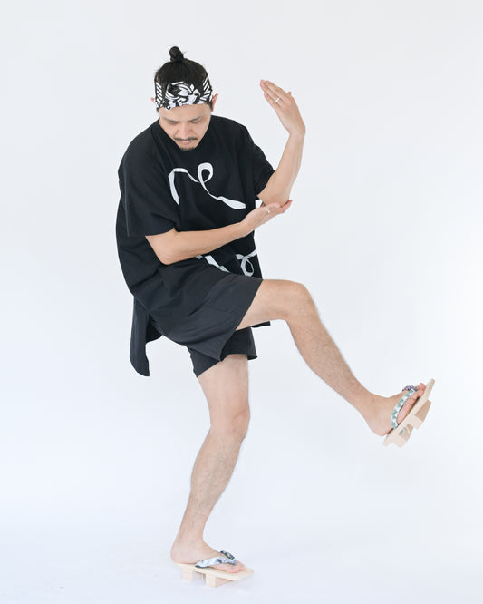 Ⅳ SHIRT Cut & Sewn / 水