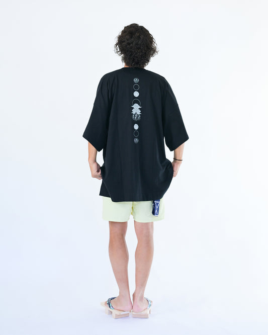 TEI Cut & Sewn / 満月