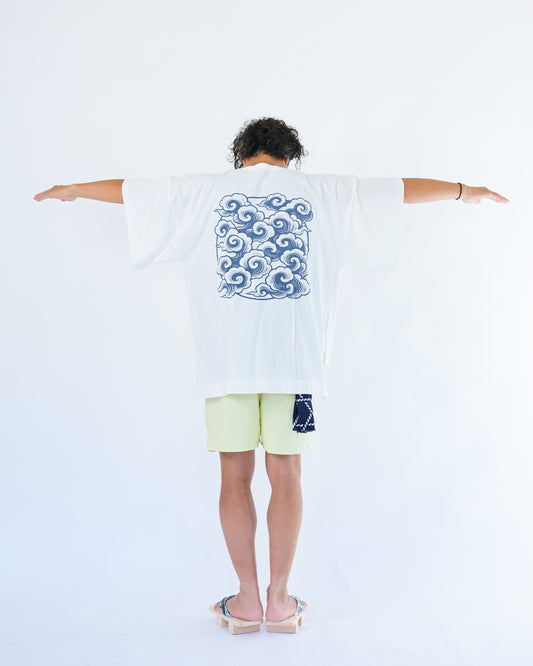 TEI Cut & Sewn / 月食