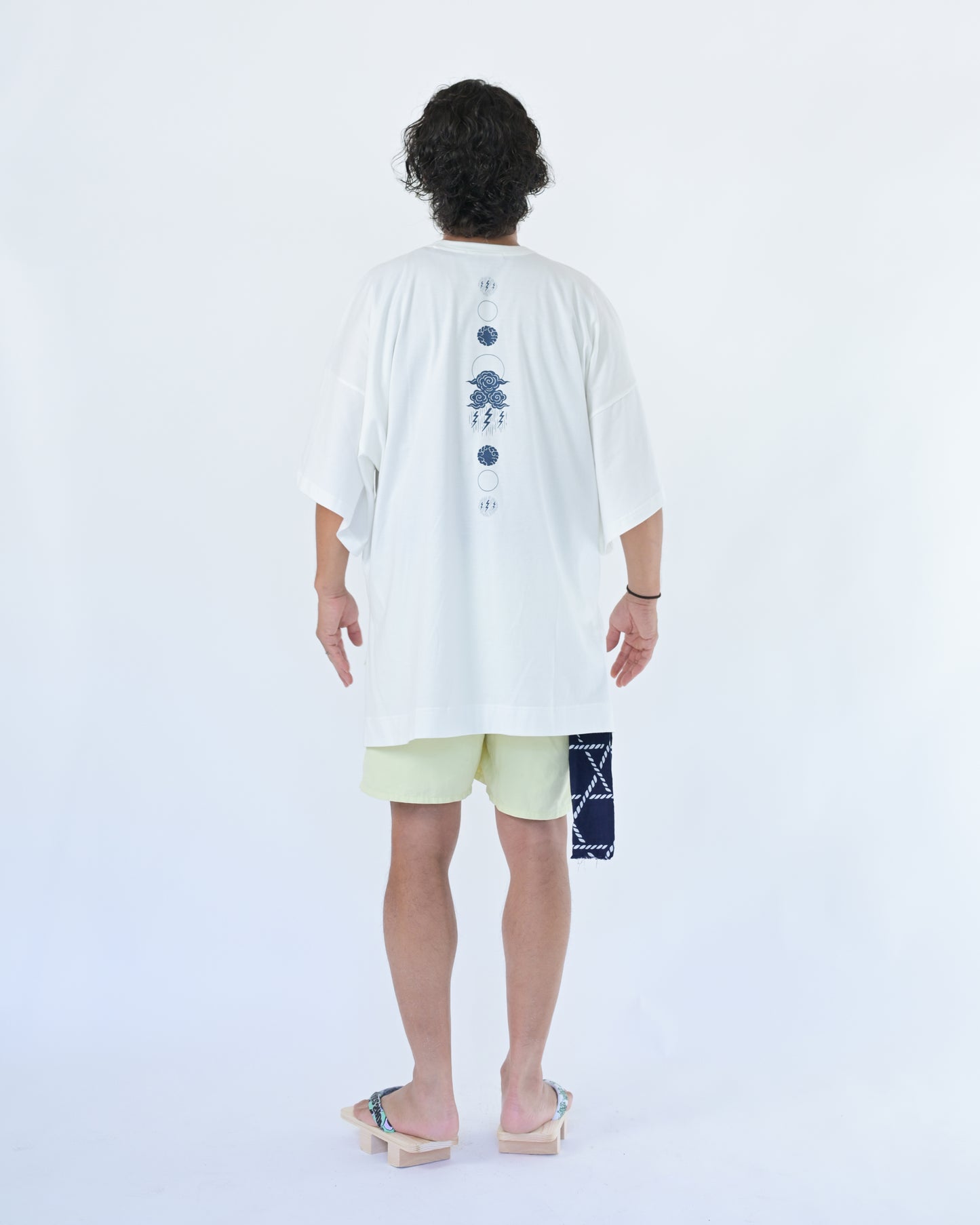 TEI Cut & Sewn / 新月