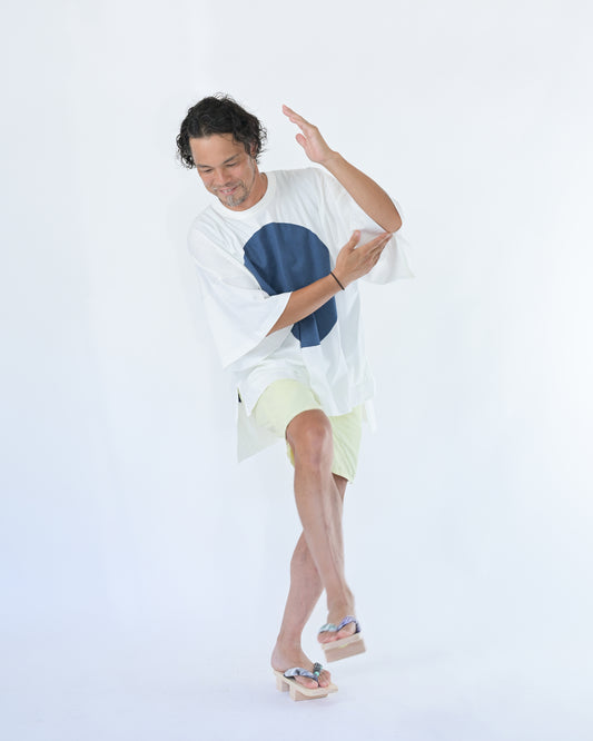 TEI Cut & Sewn / 新月