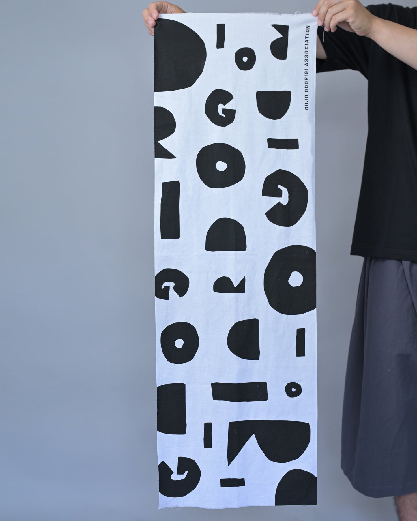 TENUGUI / ODORIGI OFFICIAL