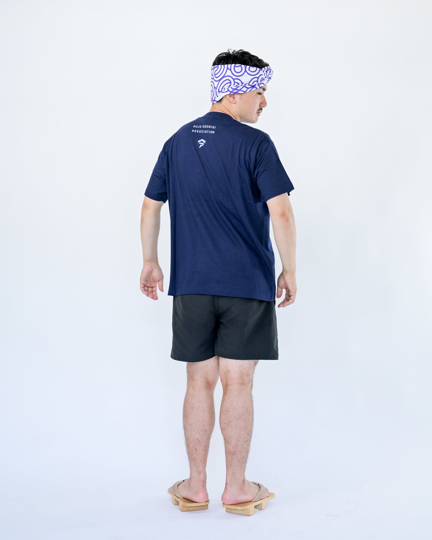 T-SHIRT / ODORIGI OFFICIAL