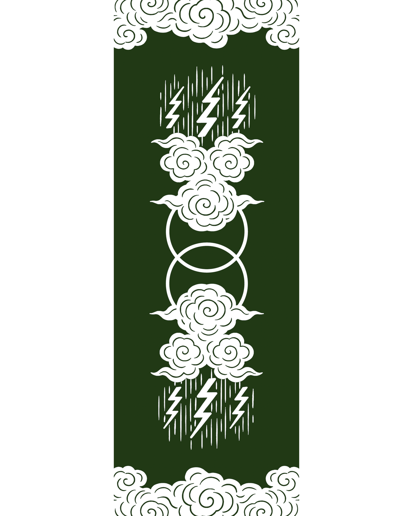 TENUGUI / 天