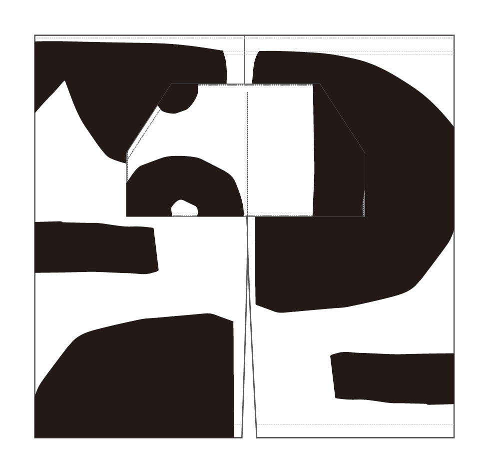 Ⅳ PANTS / ODORIGI OFFICIAL