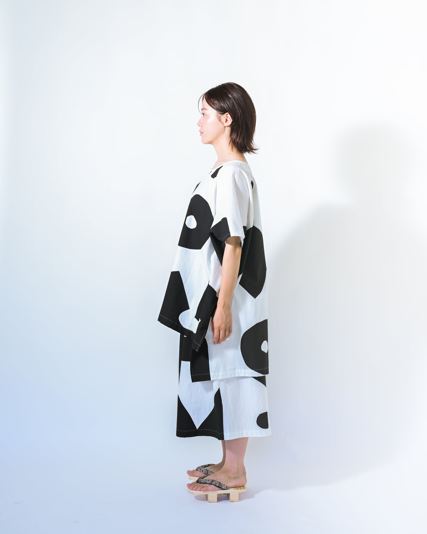 Ⅳ PANTS / ODORIGI OFFICIAL