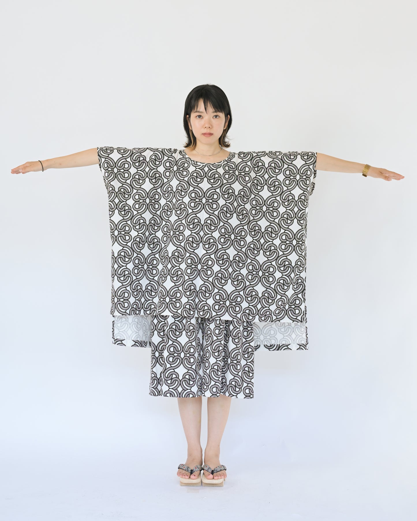 Ⅳ SHIRT / HIROKO 2024