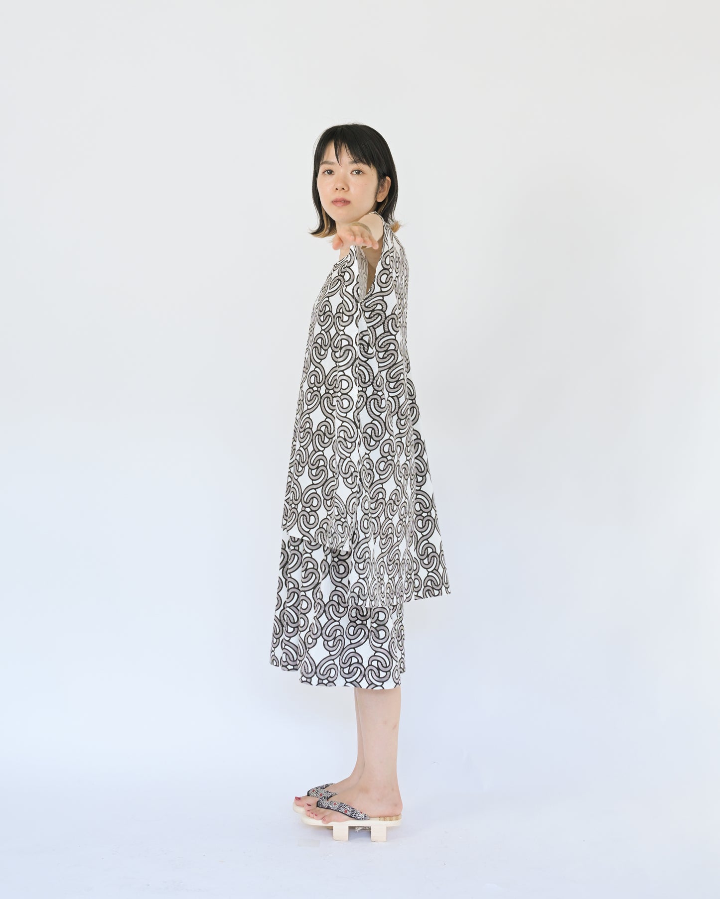 Ⅳ SHIRT / HIROKO 2024