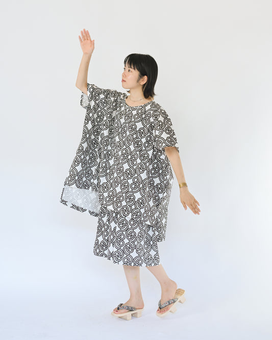 Ⅳ SHIRT / HIROKO 2024