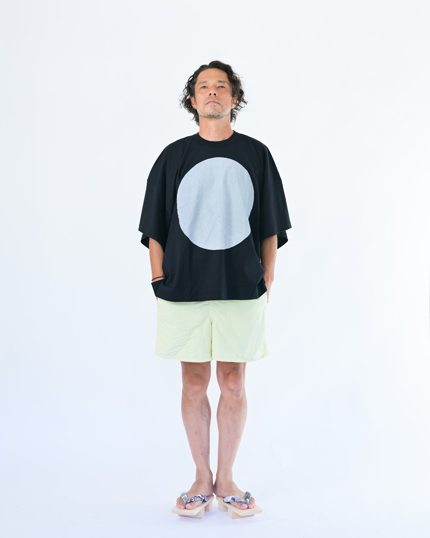 TEI  Cut & Sewn / 満月