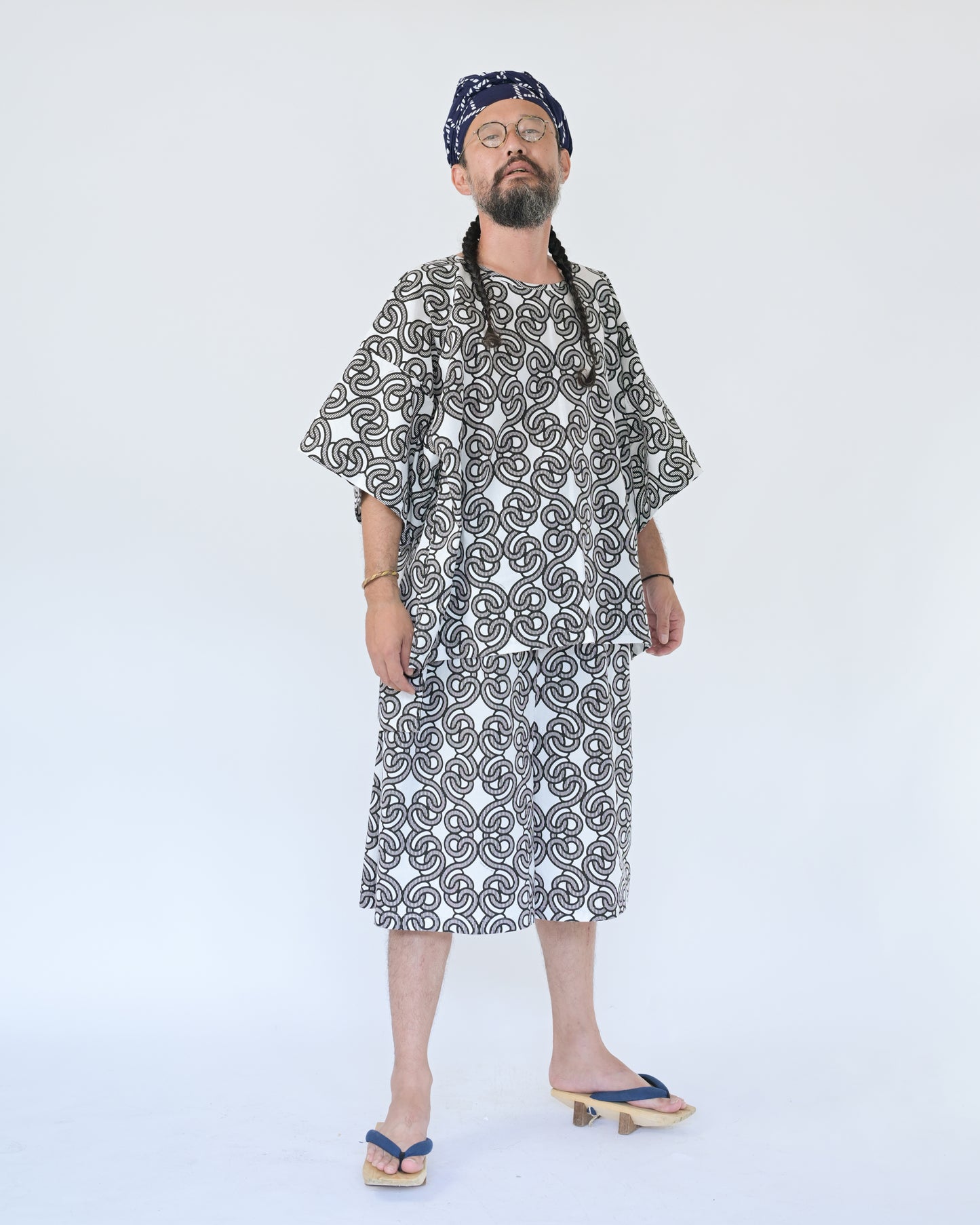 Ⅳ PANTS / HIROKO 2024