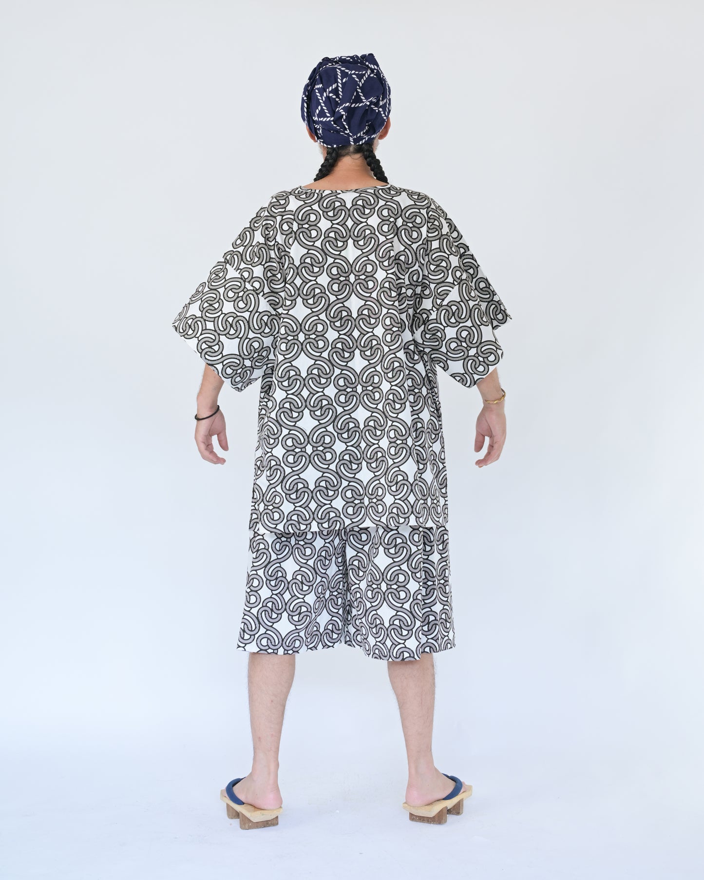 Ⅳ PANTS / HIROKO 2024