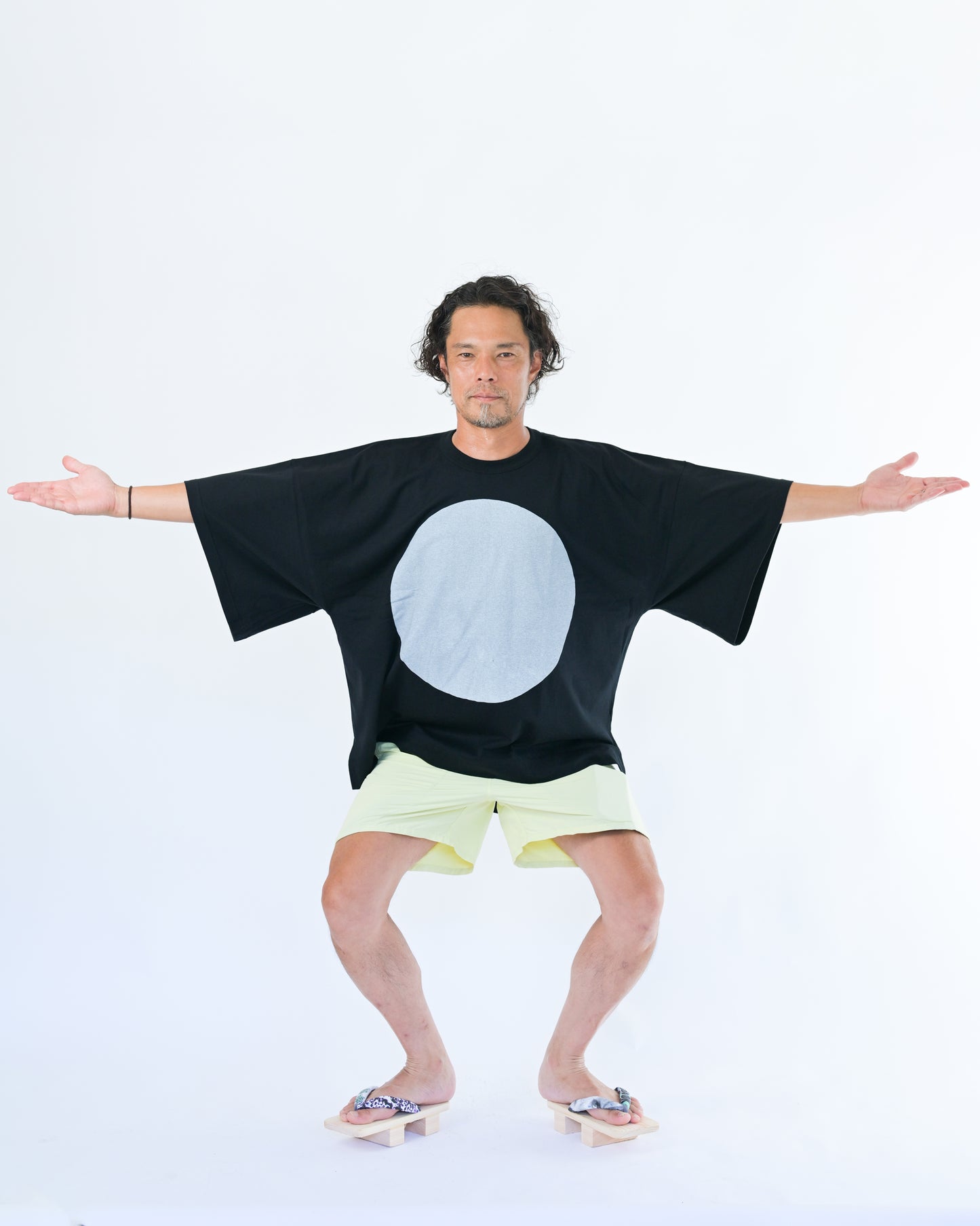 TEI  Cut & Sewn / 満月