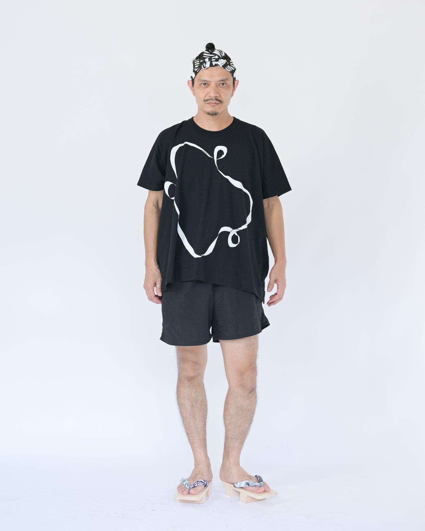 Ⅳ SHIRT Cut & Sewn / 水