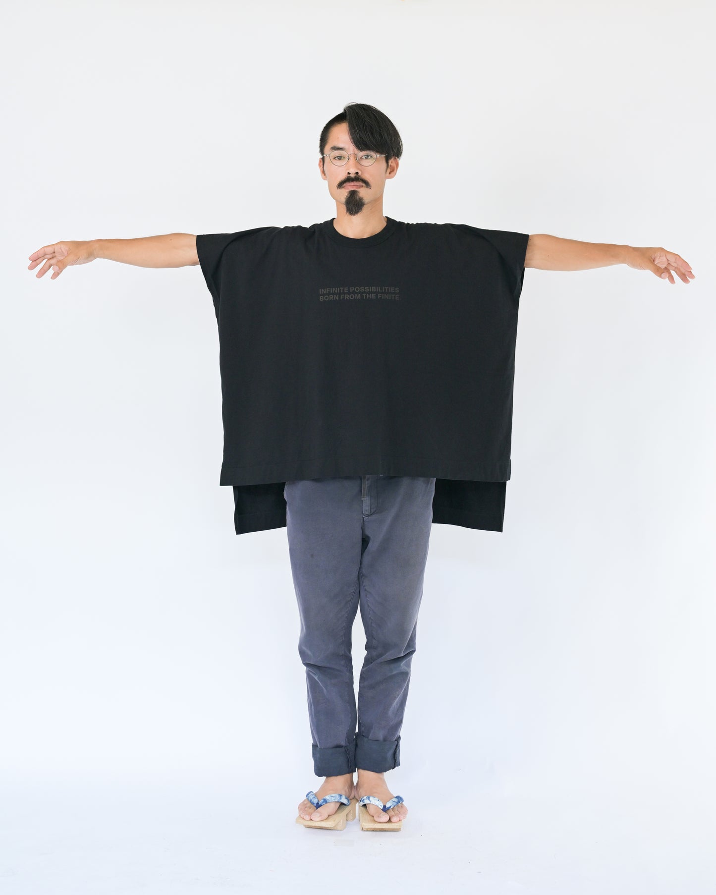 Ⅳ SHIRT Cut & Sewn / HIROKO 2025