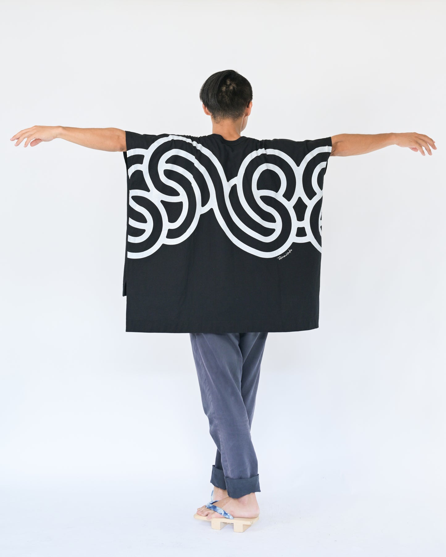 Ⅳ SHIRT Cut & Sewn / HIROKO 2025