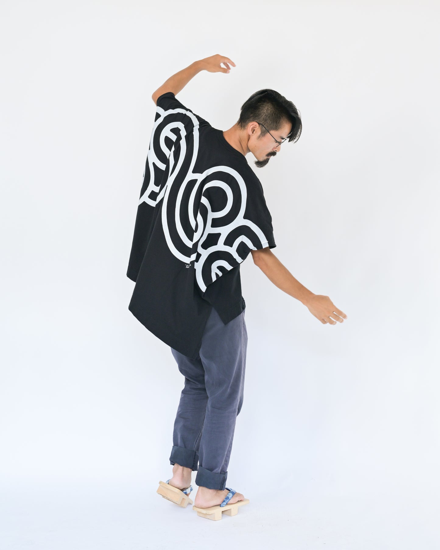 Ⅳ SHIRT Cut & Sewn / HIROKO 2025