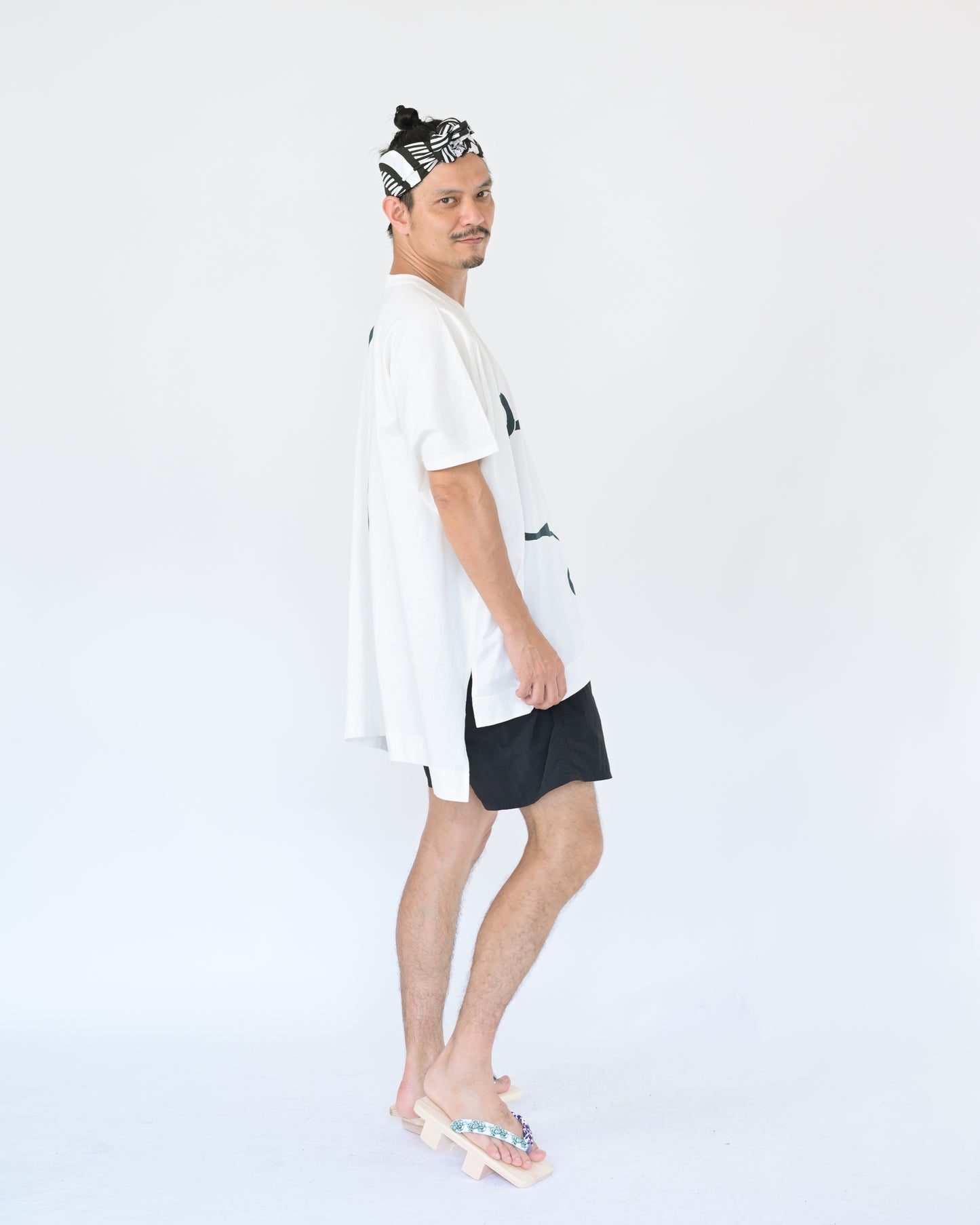 Ⅳ SHIRT Cut & Sewn / 水