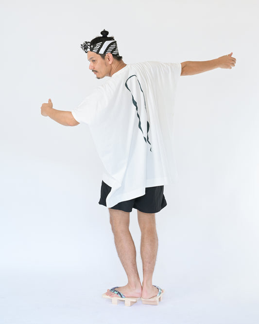 Ⅳ SHIRT Cut & Sewn / 水