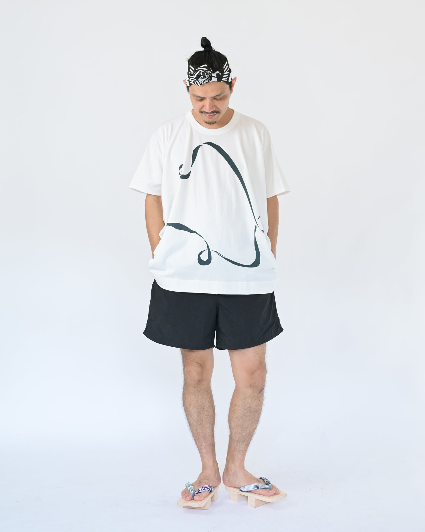 Ⅳ SHIRT Cut & Sewn / 水