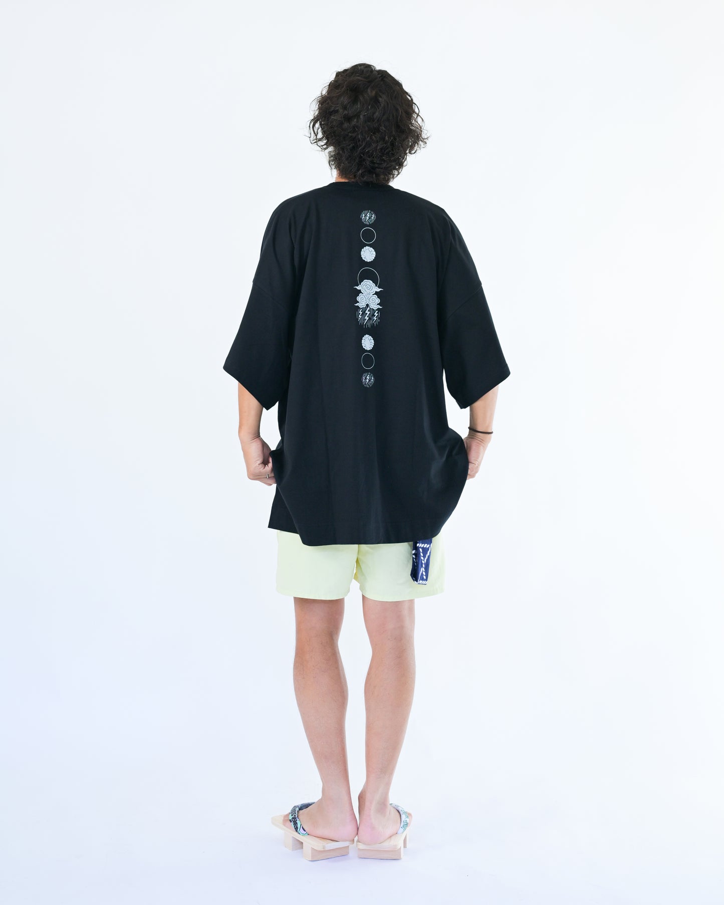 TEI  Cut & Sewn / 満月