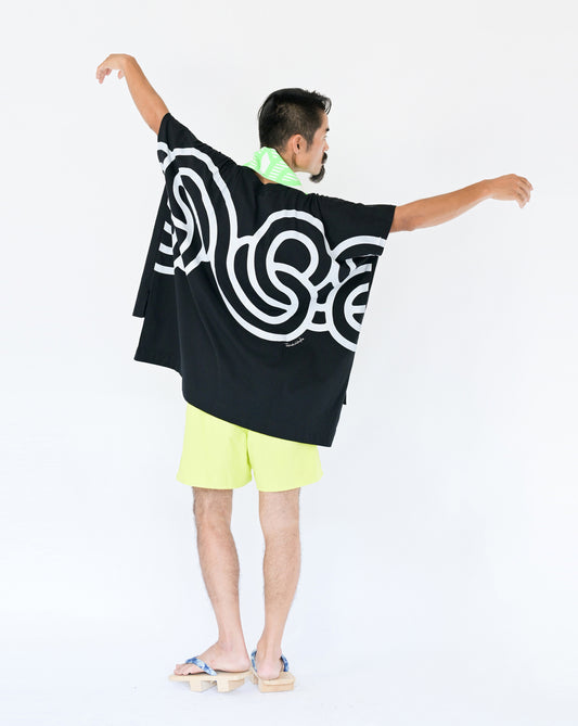 Ⅳ SHIRT Cut & Sewn / HIROKO 2025