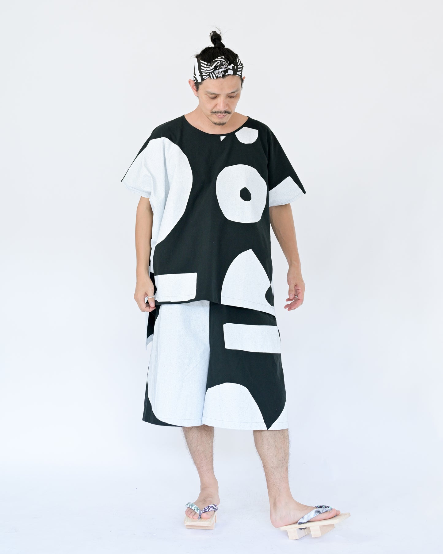 Ⅳ SHIRT / ODORIGI OFFICIAL