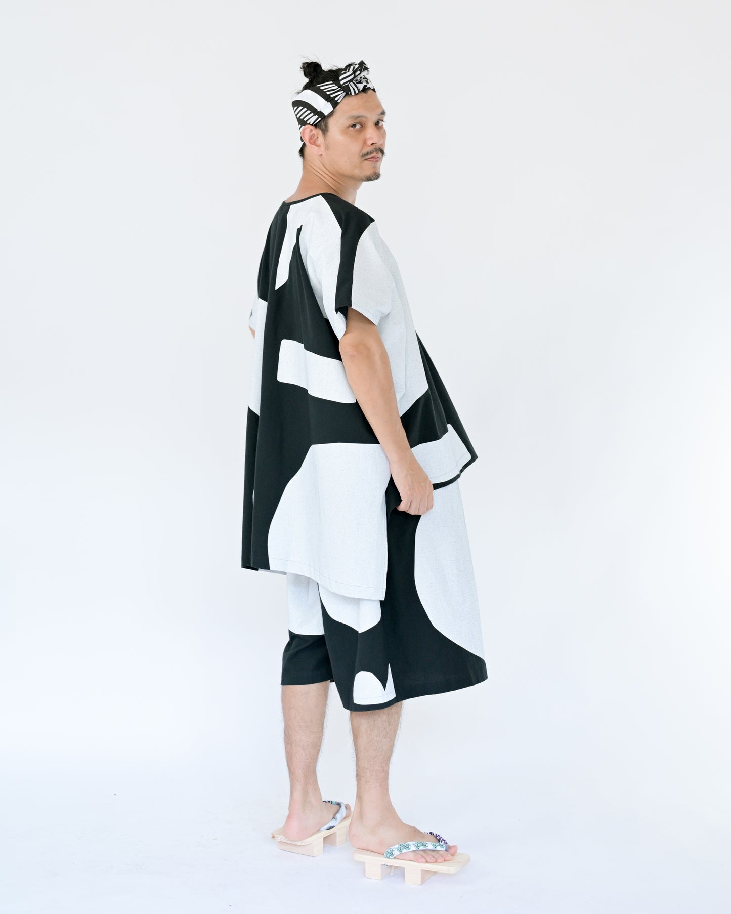 Ⅳ SHIRT / ODORIGI OFFICIAL