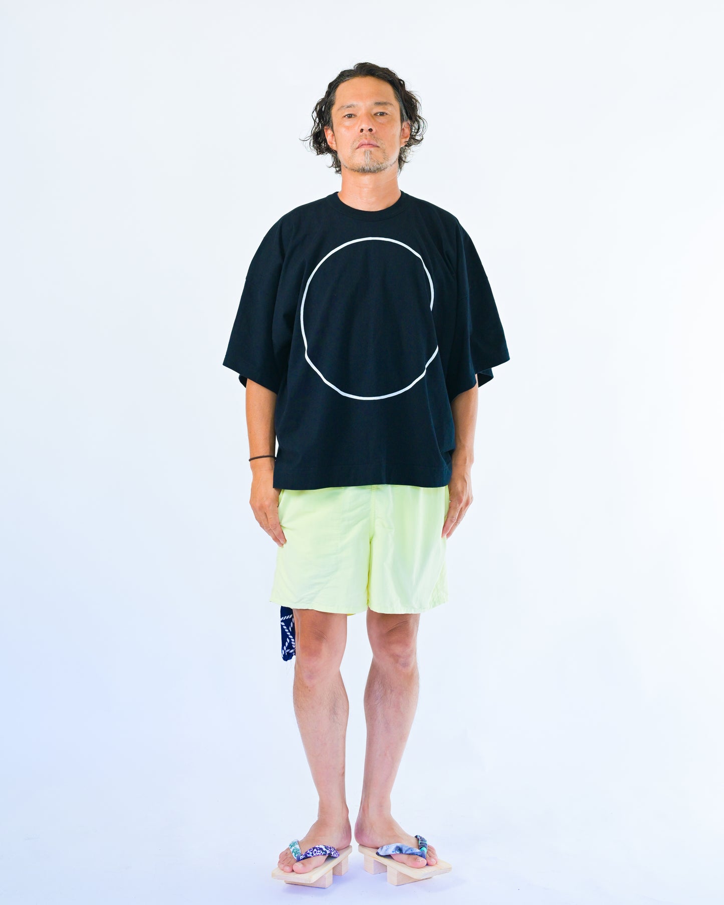 TEI Cut & Sewn / 月食