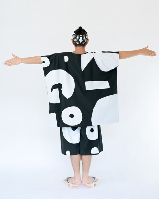 Ⅳ SHIRT / ODORIGI OFFICIAL