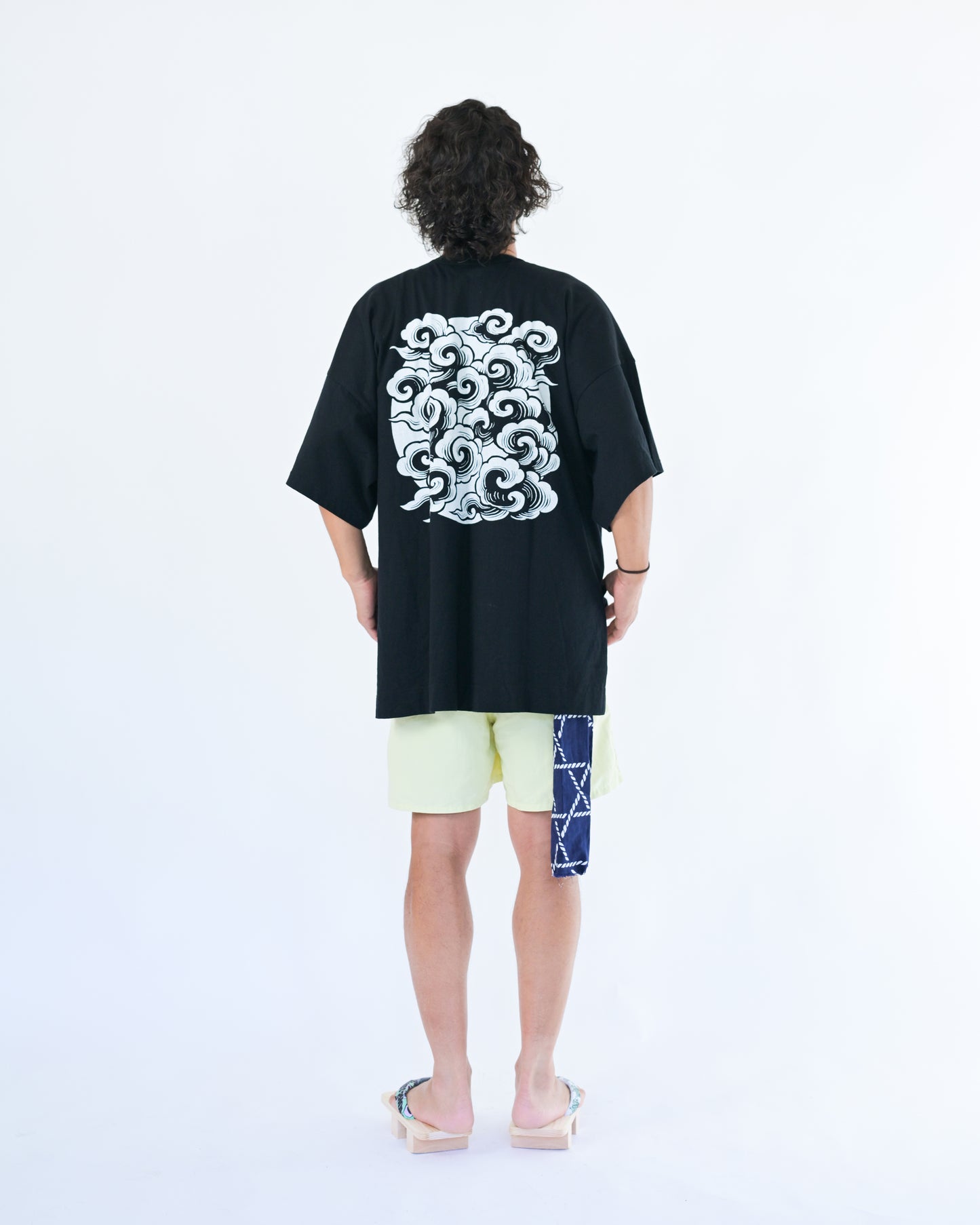 TEI Cut & Sewn / 月食