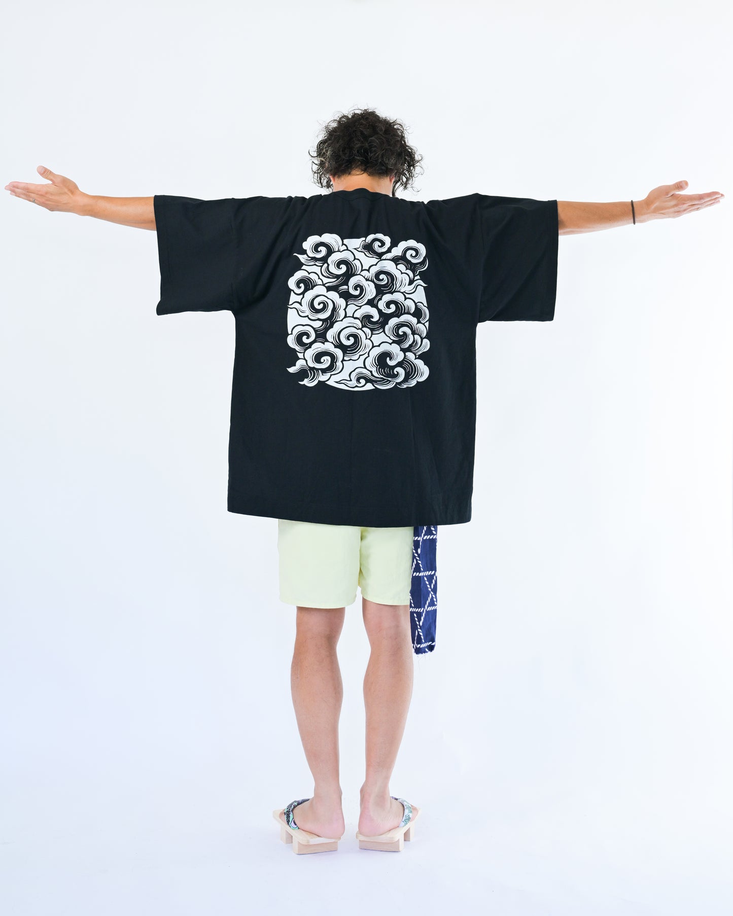 TEI Cut & Sewn / 月食