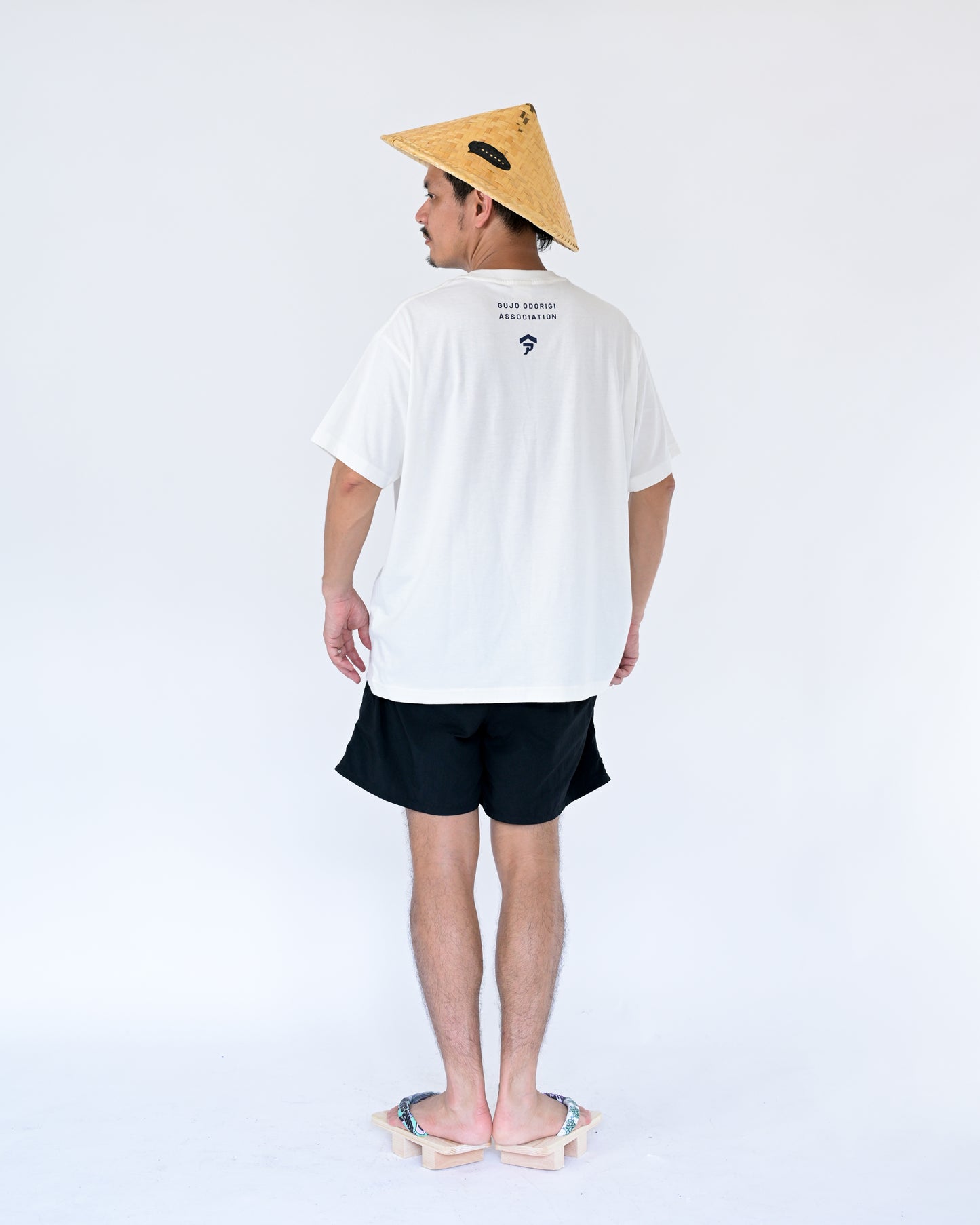 T-SHIRT / ODORIGI OFFICIAL