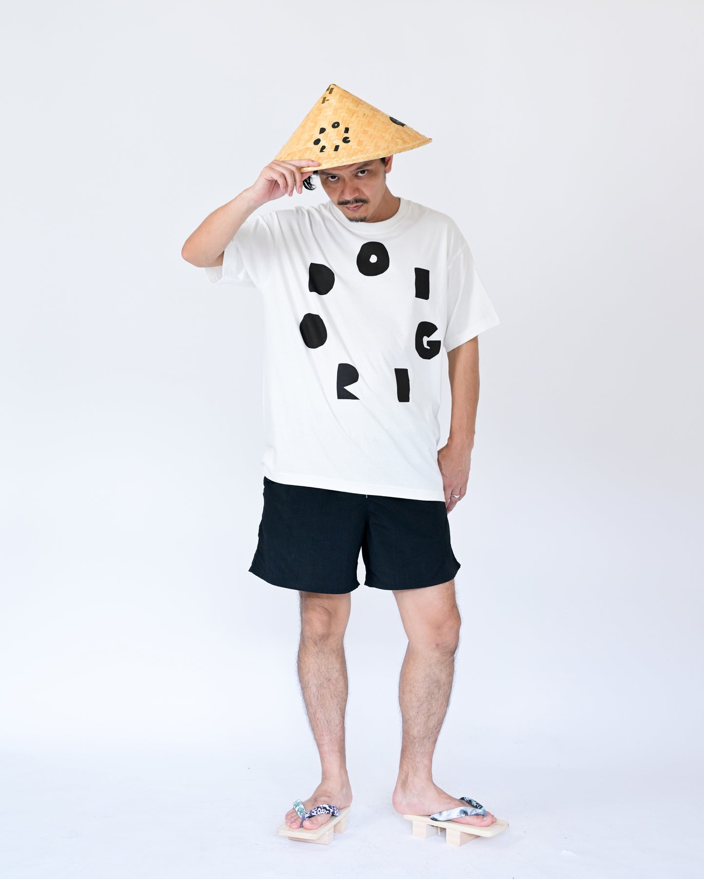 T-SHIRT / ODORIGI OFFICIAL