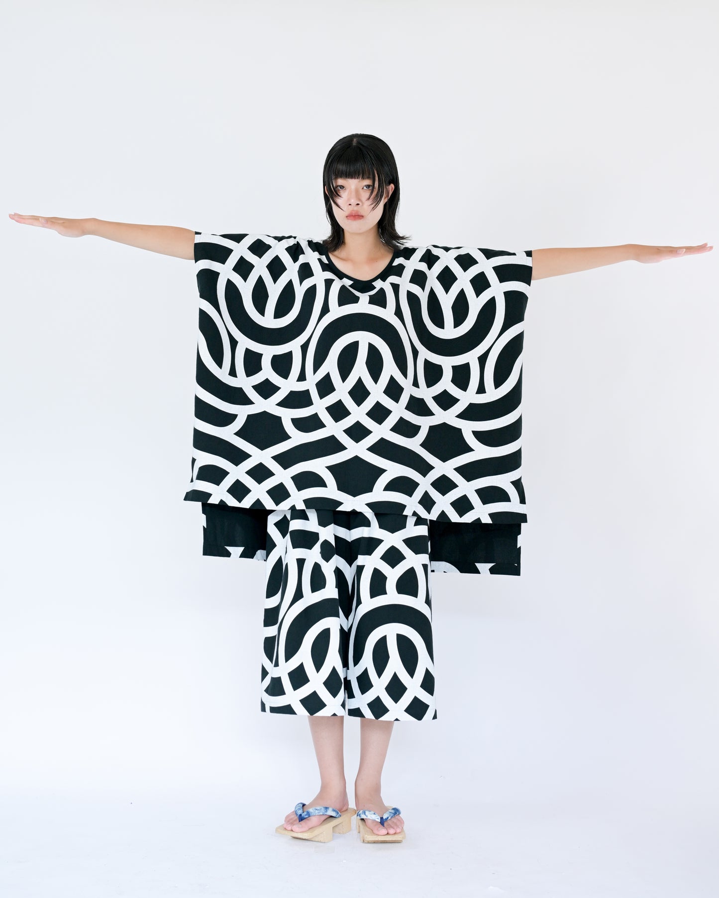 Ⅳ SHIRT / HIROKO 2025