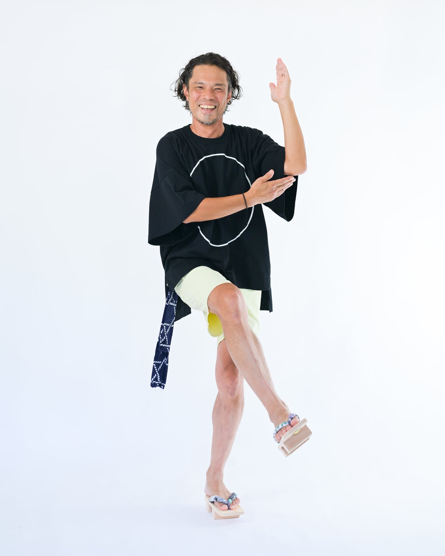 TEI Cut & Sewn / 月食