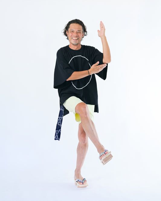 TEI Cut & Sewn / 月食