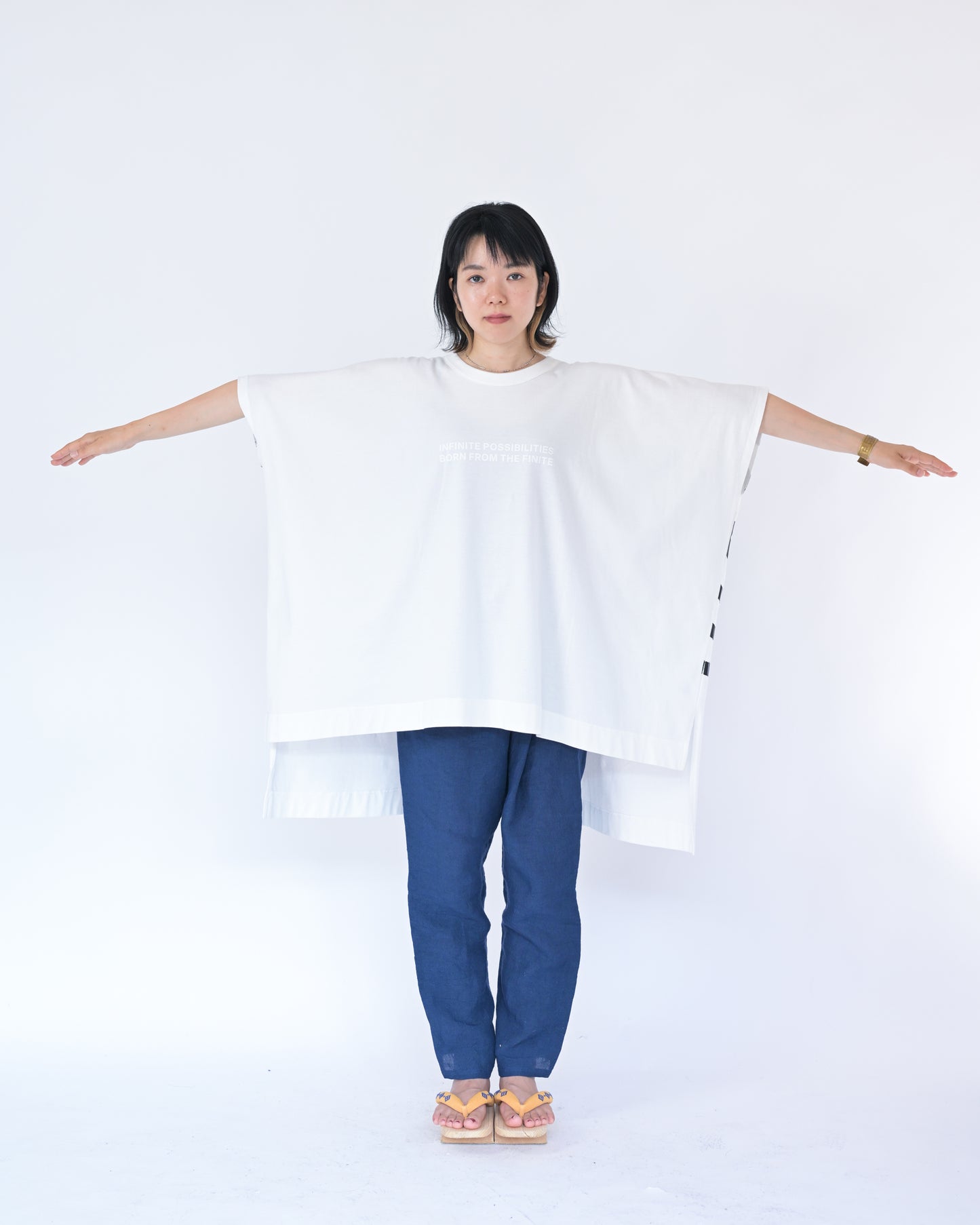 Ⅳ SHIRT Cut & Sewn / HIROKO 2025