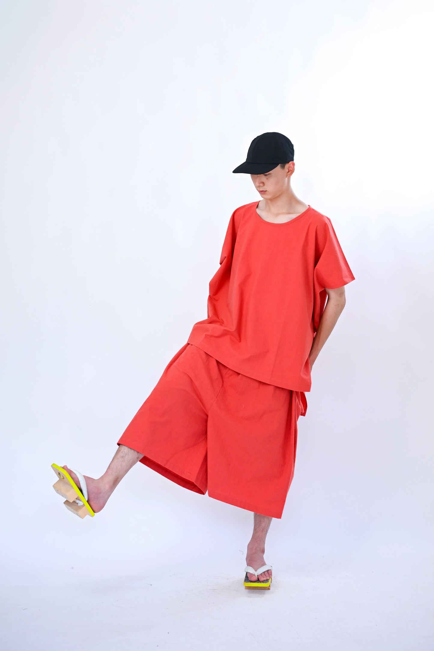 オドリギ Ⅳ PANTS
