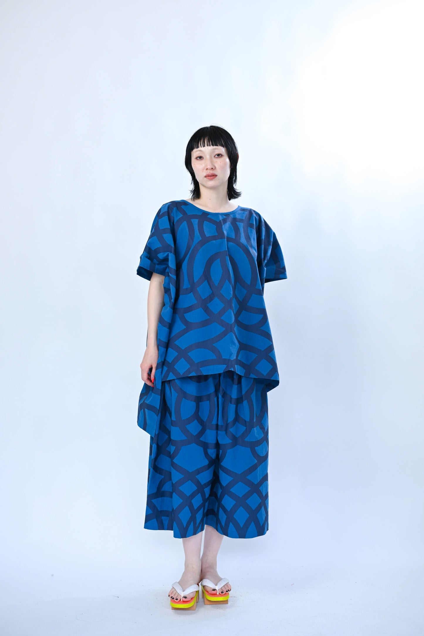 オドリギ Ⅳ SHIRT / HIROKO 2025