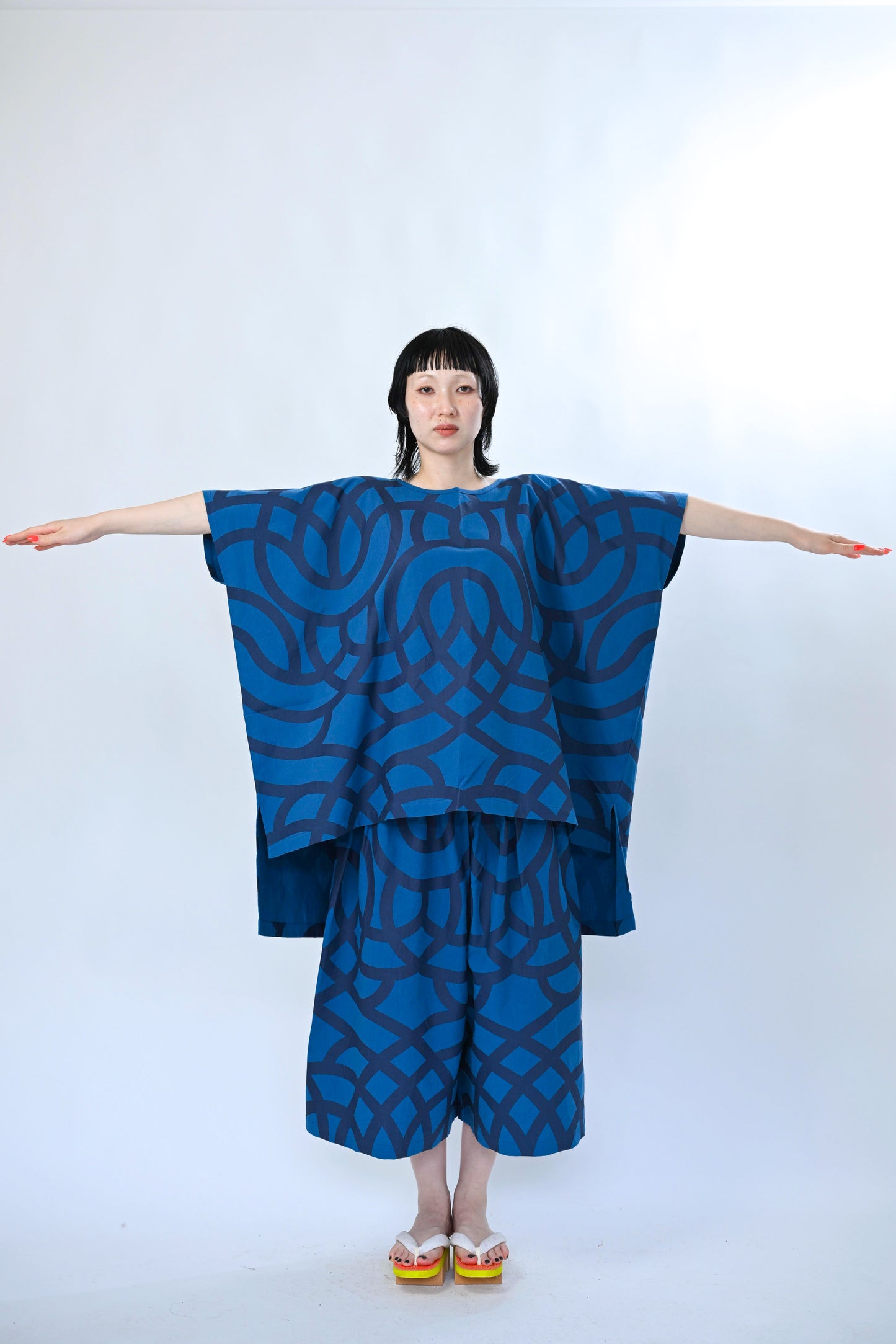 オドリギ Ⅳ PANTS / HIROKO 2025