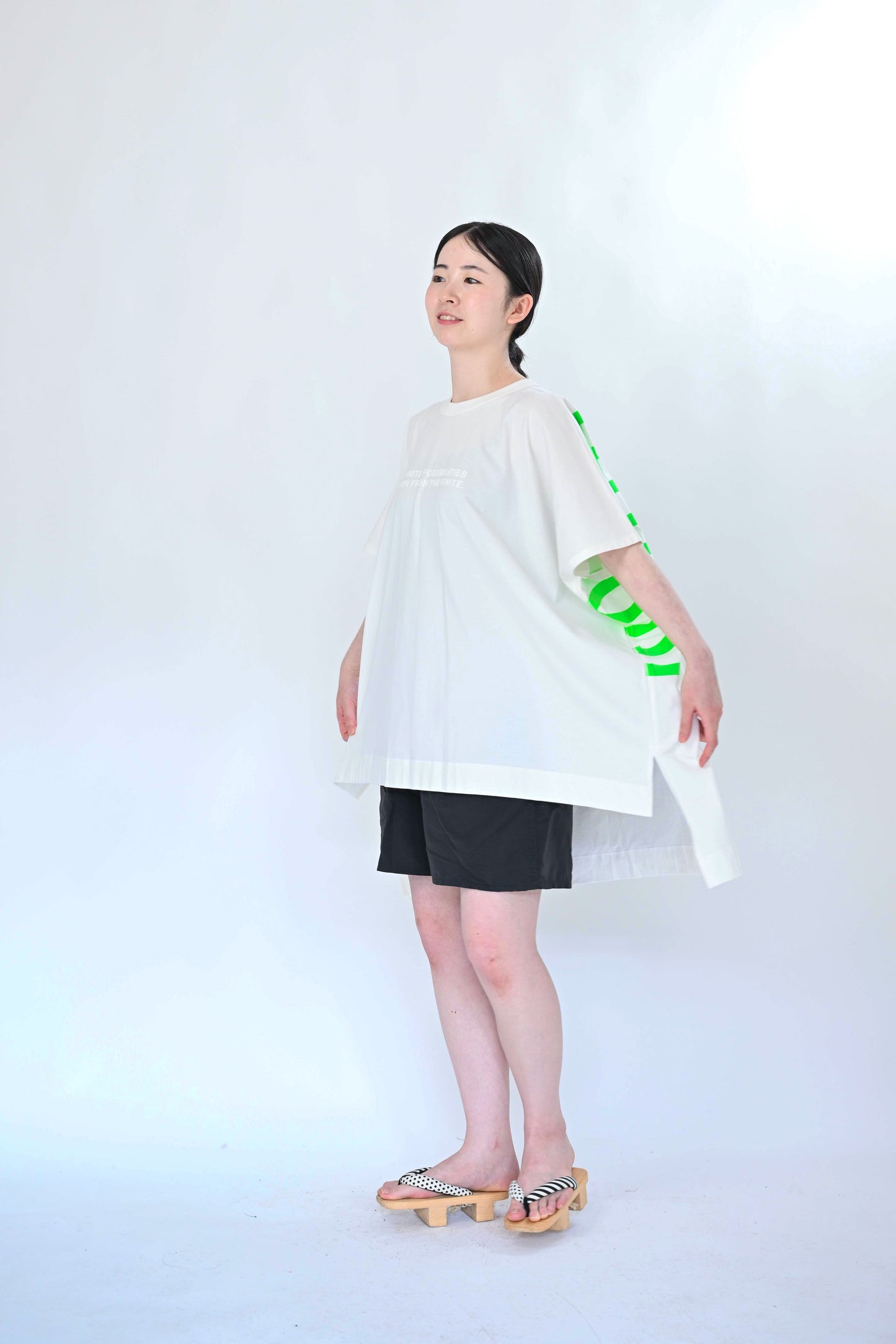 Ⅳ SHIRT Cut & Sewn / HIROKO 2025