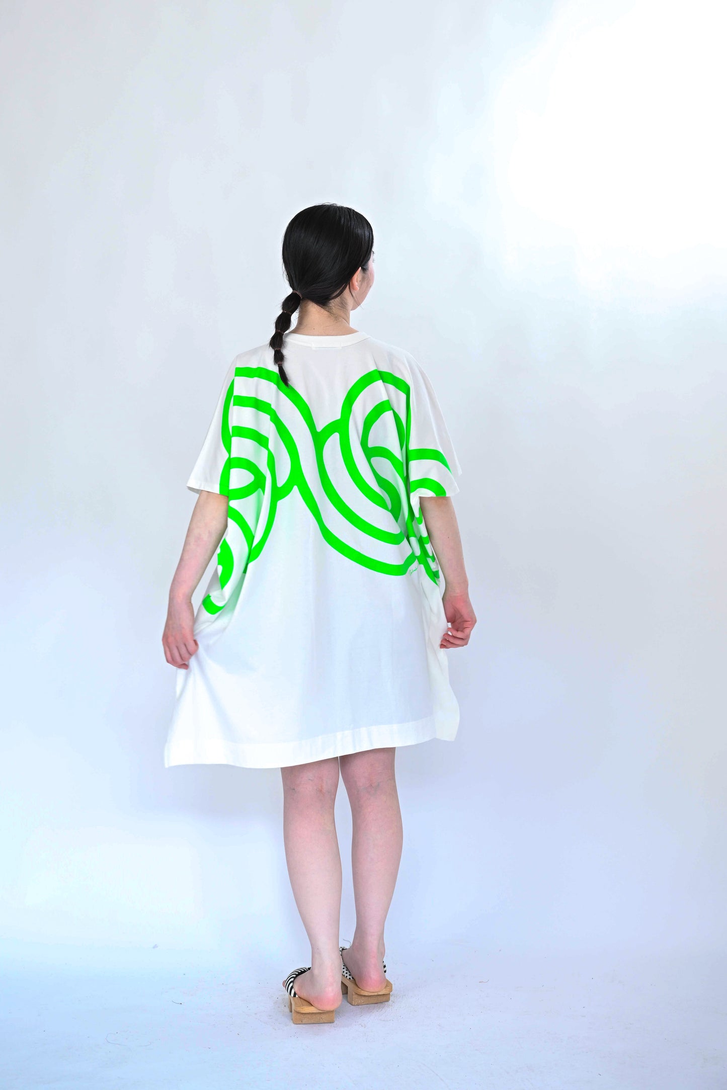 Ⅳ SHIRT Cut & Sewn / HIROKO 2025