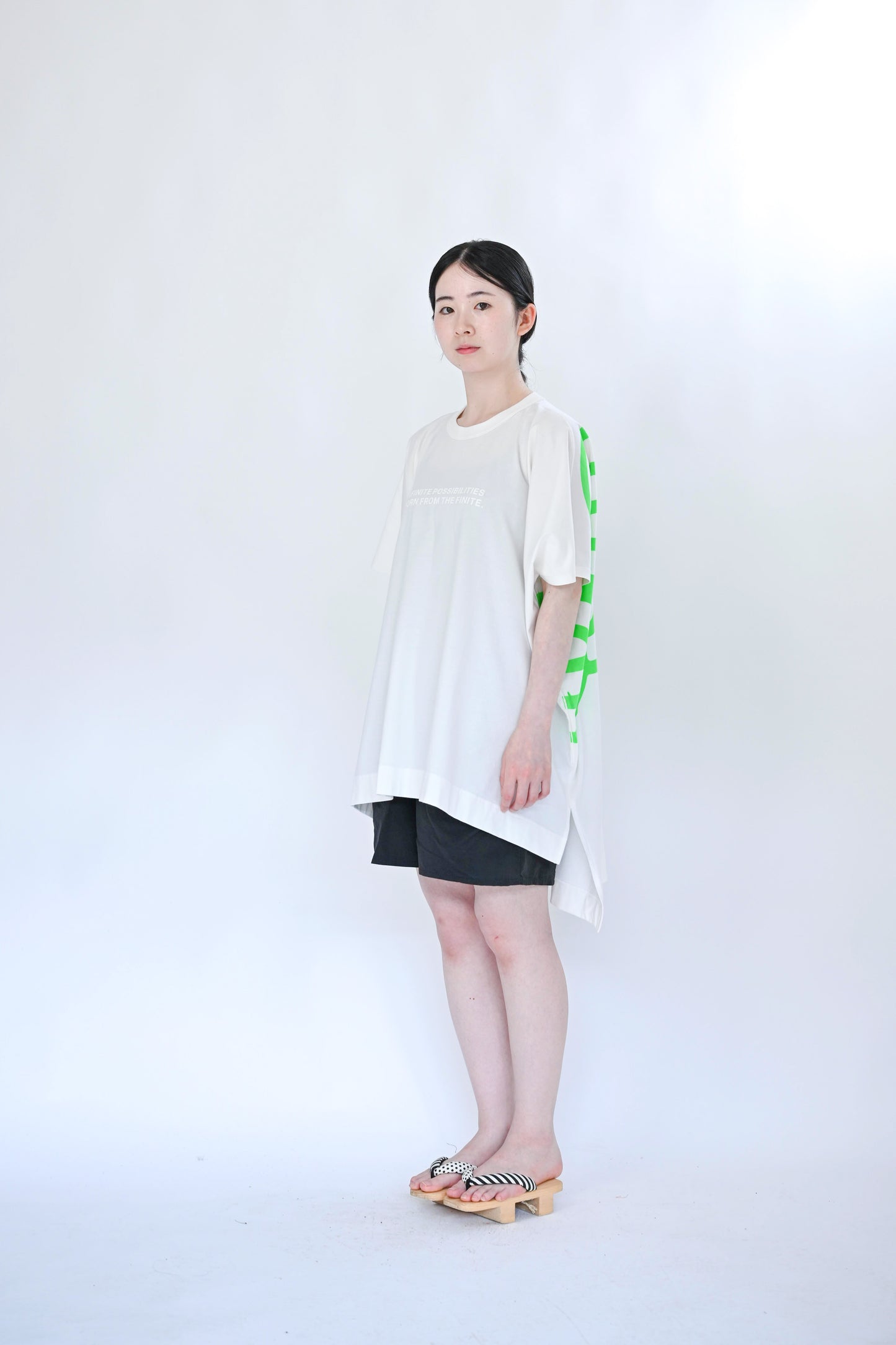 Ⅳ SHIRT Cut & Sewn / HIROKO 2025