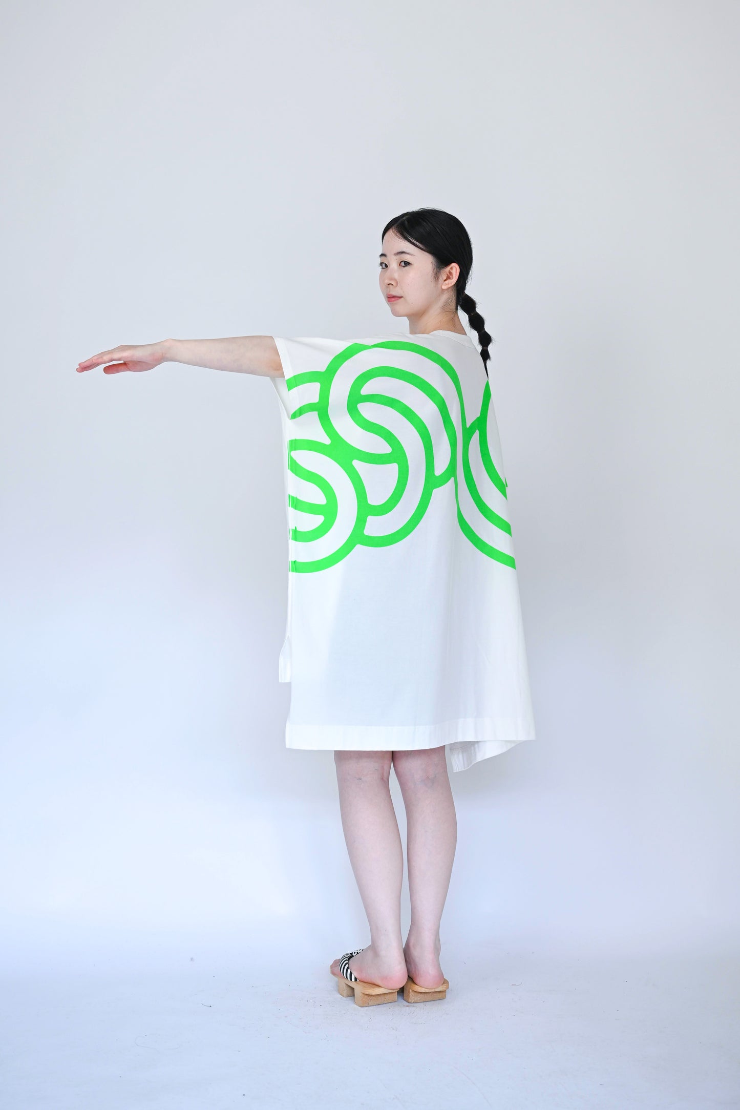 Ⅳ SHIRT Cut & Sewn / HIROKO 2025