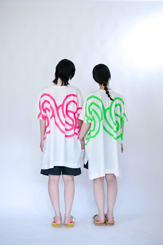 Ⅳ SHIRT Cut & Sewn / HIROKO 2025